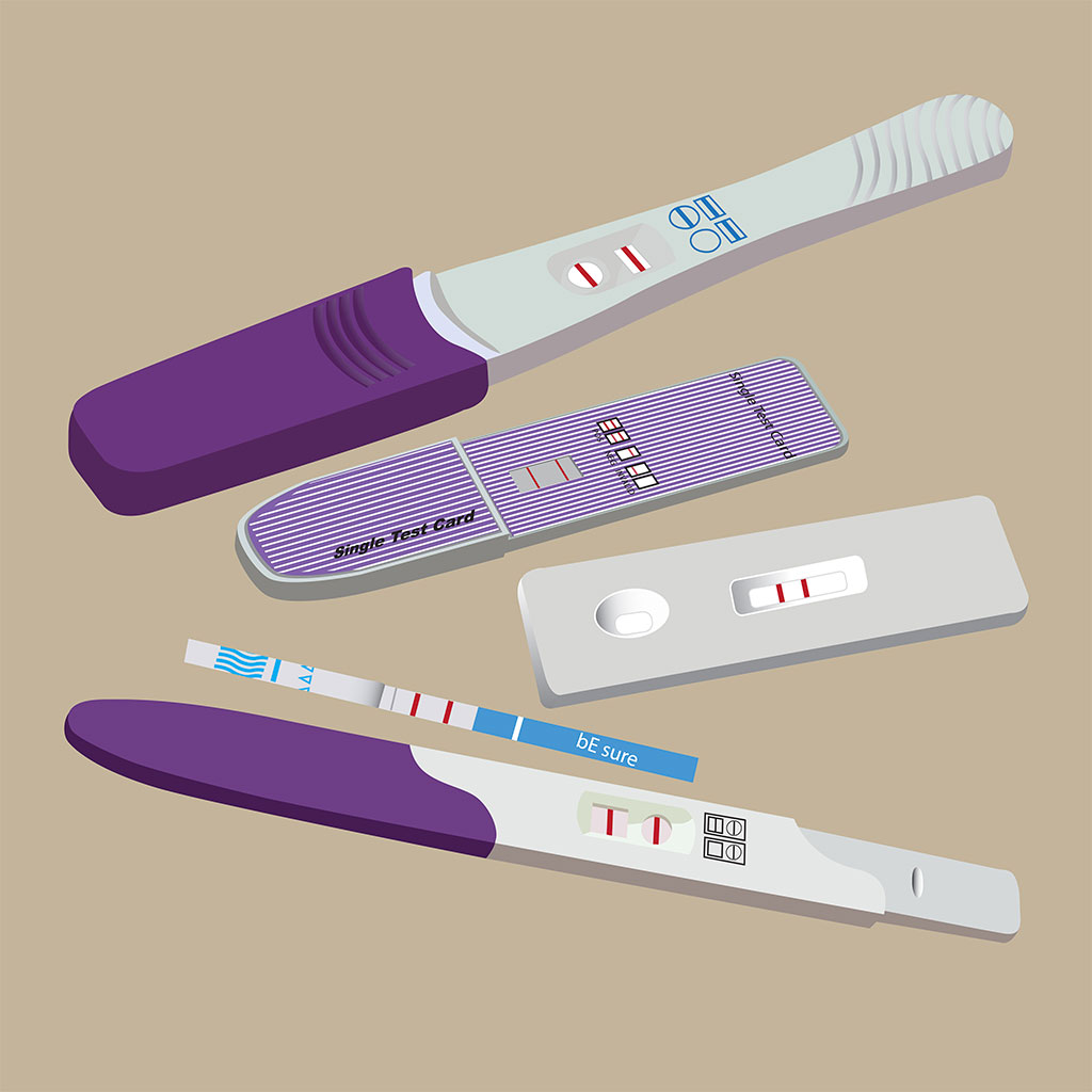 Pregnancy Tests